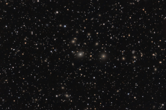 Abell 426, der Perseus Galaxienhaufen