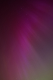 Polarlicht am 10.5.2024