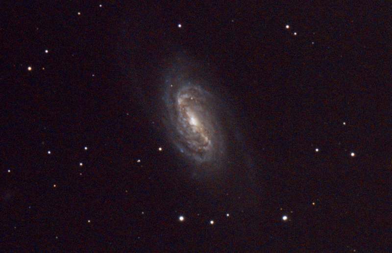 NGC 2903