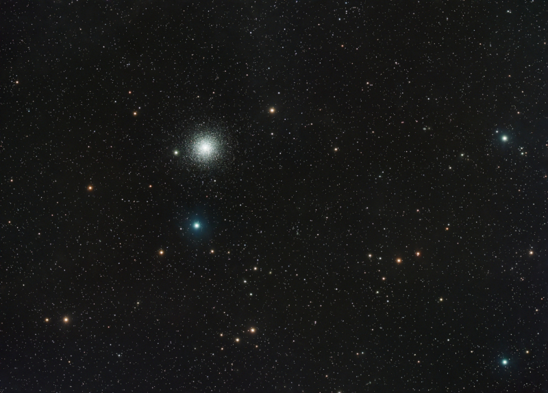 Messier 15