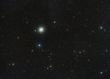 Messier 15