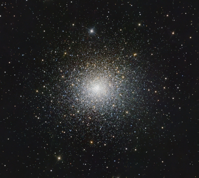 Messier 92