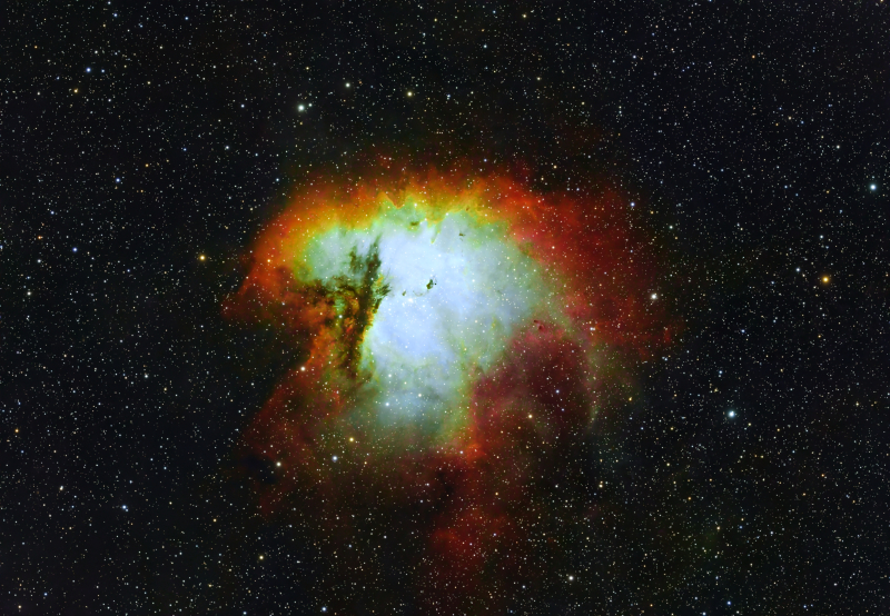 NGC281_HaO3O3S2_Composit