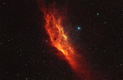 NGC1499 - California Nebula