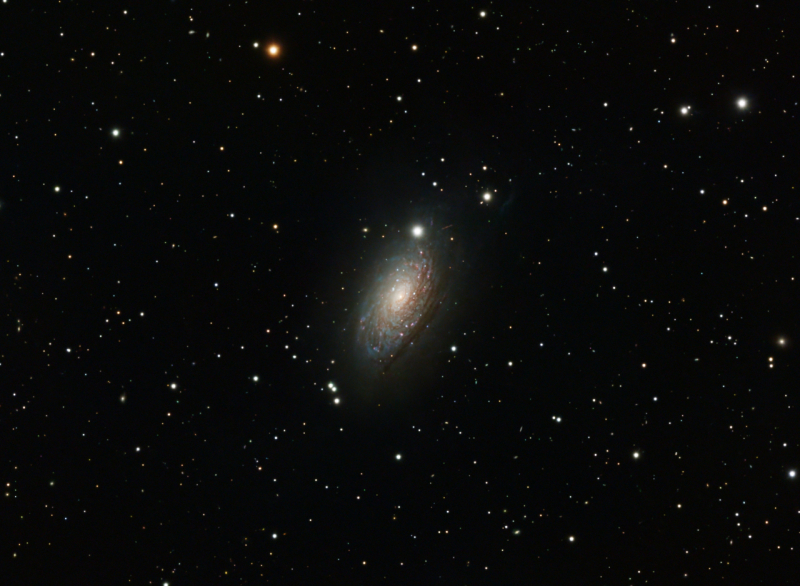 Messier 63