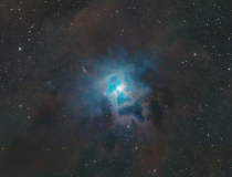 NGC7023 - Irisnebel